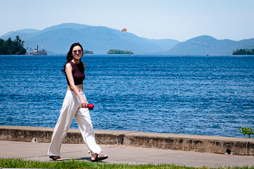 Lake George, NY - Jun 2024